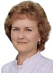 Богданова Лариса Викторовна