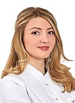 Горячева (Сущевская) Галина