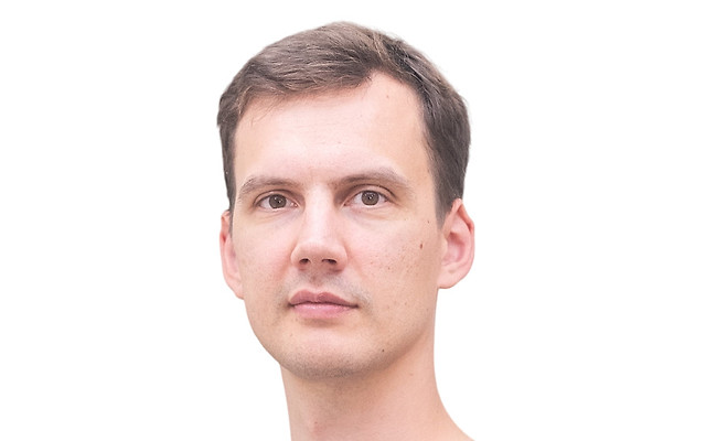 Адамович Александр Константинович