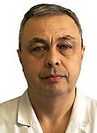 Матвеев Дмитрий Анатольевич