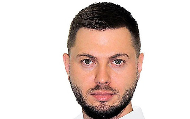 Каравайцев Станислав Викторович