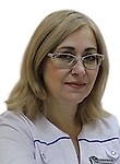 Полякова Людмила Георгиевна