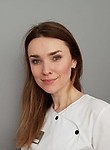 Доброгорская Елена Сергеевна