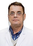 Жерлицын Александр Иванович