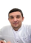 Саркисьянц Георгий Арсланович