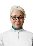 Костина Анна Владимировна