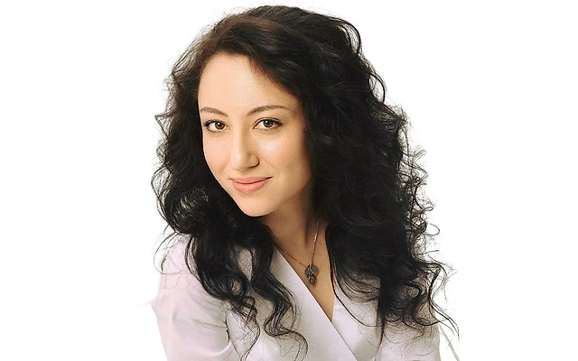 Тедеева Мадина Валерьевна