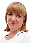 Лисунова Анна Геннадьевна