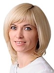 Новикова Светлана Юрьевна