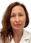 Козлова Ольга Петровна