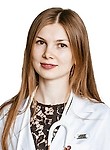 Гусева Елена Владиславовна