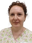 Канукоева Елена Юрьевна
