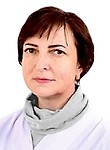 Трейман Элеонора Юрьевна