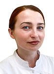Кадыкова Оксана Александровна