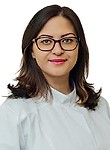 Типаева Гульнара Анвяровна
