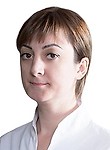 Картояцкая Карина Владимировна