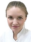 Александрина Ирина Анатольевна