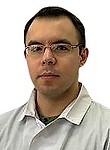 Манухин Святослав Андреевич