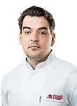 Ковалевский Павел Павлович