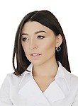 Дараселия Софико Теймуразовна
