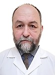 Мещеряков Михаил Викторович