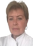 Суслова Марина Викторовна