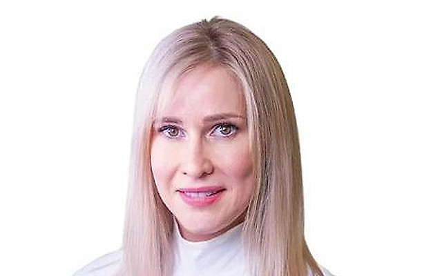 Дорогина Светлана Николаевна