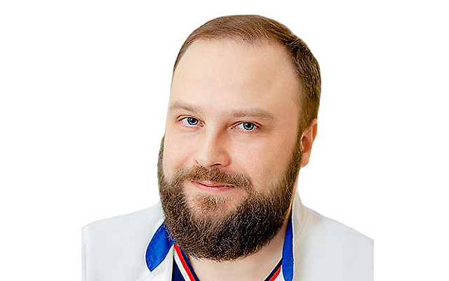 Брызгалов Сергей Александрович