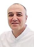 Ягубов Руслан Николаевич