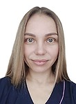 Илларионова Елена Сергеевна