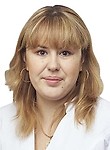 Соловьева Инна Владимировна