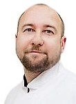 Дериглазов Иван Александрович