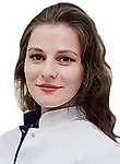 Нифтиева Диана Эльхановна