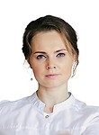 Лосева Марина Дмитриевна