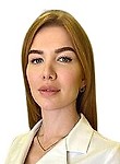 Абрамова Ольга Игоревна