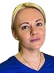 Прокофьева Светлана Александровна