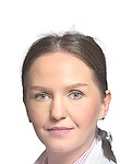 Копченина Екатерина Юрьевна
