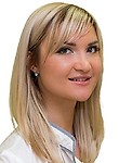Ковалевская (Шищенко) Екатерина