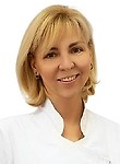 Свиридова Кира Игоревна
