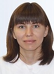 Алленова Татьяна Сергеевна