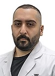 Мамойов Аскер Лятифович