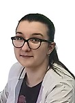 Шарова Анна Юрьевна