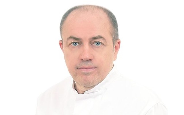 Миронов Вячеслав Васильевич