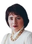 Хворостова Анна Владимировна
