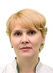 Колчина Елена Львовна