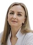 Зарослова Ирина Петровна
