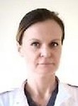 Миронова Светлана Юрьевна