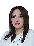 Любимова Екатерина Эдвардовна