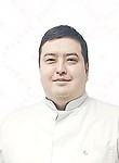 Насанкаев Мирослав Владимирович