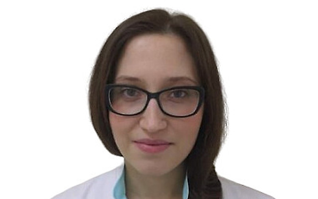 Алябьева Ирина Ивановна